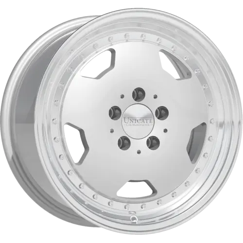 Unicate Aero Classic - Small Lip