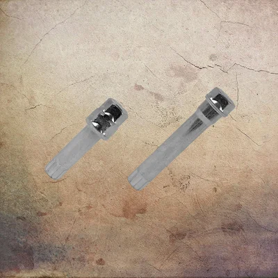UNICATE Wheels Radschrauben INNENVIELZAHN ADAPTER